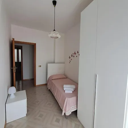Casa Ai Giardini Apartment Gradoli Exterior photo