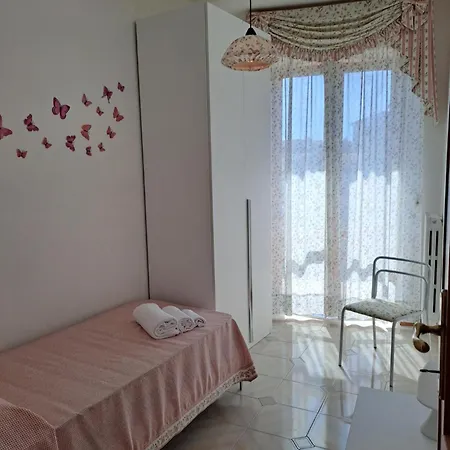 Casa Ai Giardini Apartment Gradoli Exterior photo