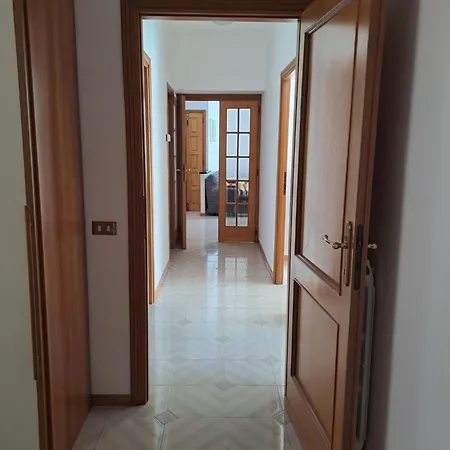 Casa Ai Giardini Apartment Gradoli Exterior photo
