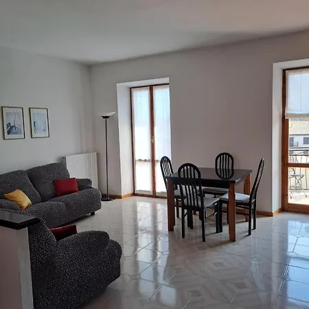 Casa Ai Giardini Apartment Gradoli Exterior photo
