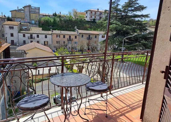 Casa Ai Giardini