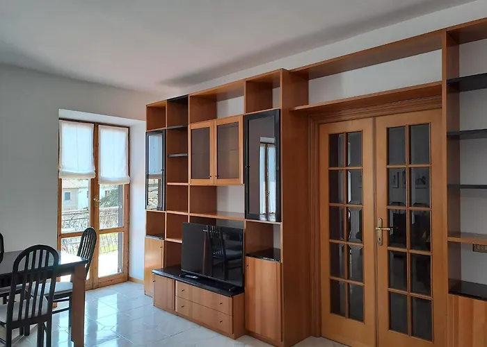 Casa Ai Giardini