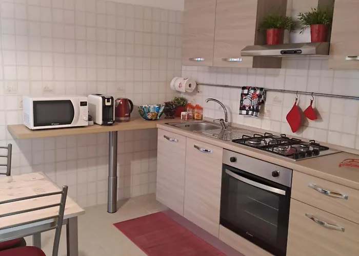 Casa Ai Giardini