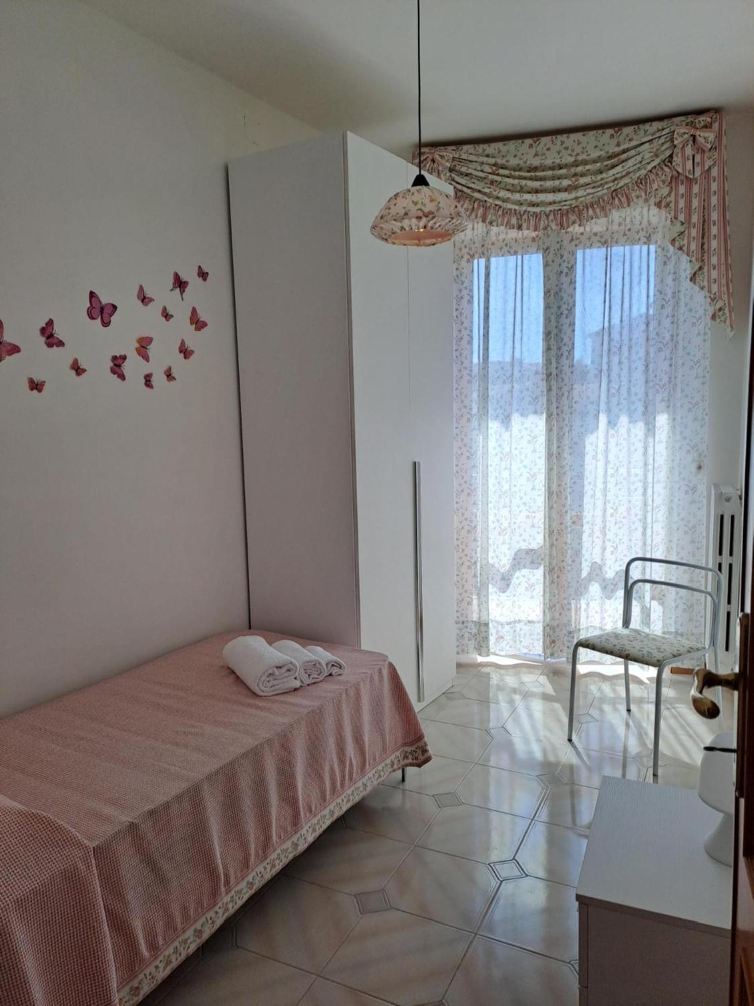 Casa Ai Giardini Apartment Gradoli