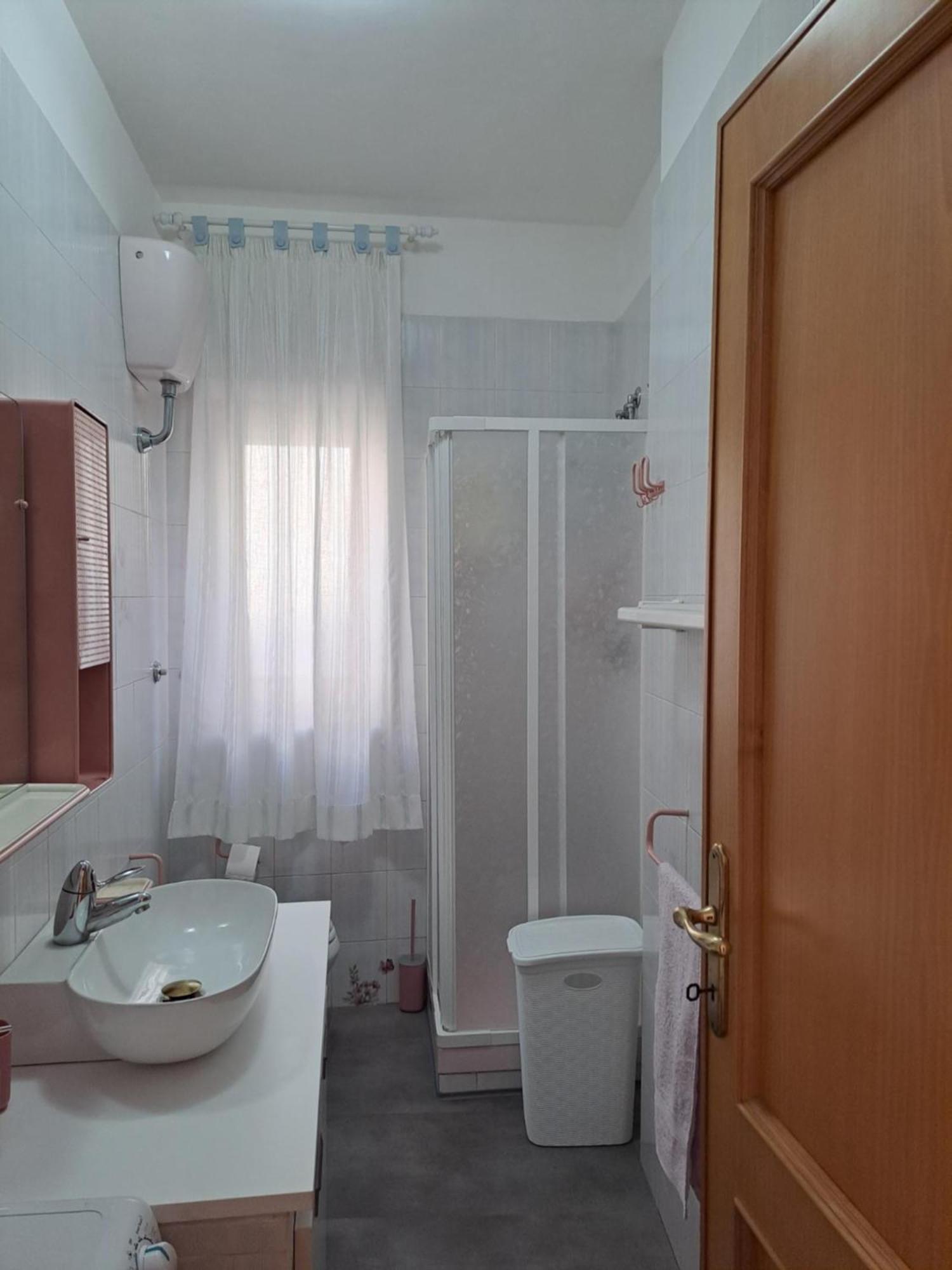 Apartment Casa Ai Giardini *