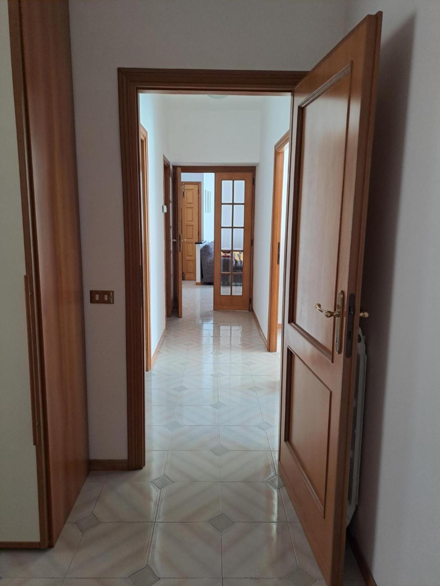 Apartment Casa Ai Giardini Gradoli