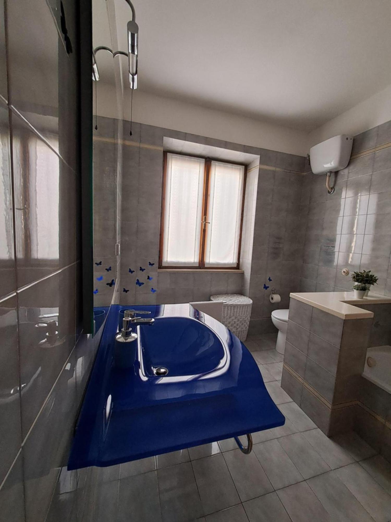 Casa Ai Giardini Apartment Gradoli