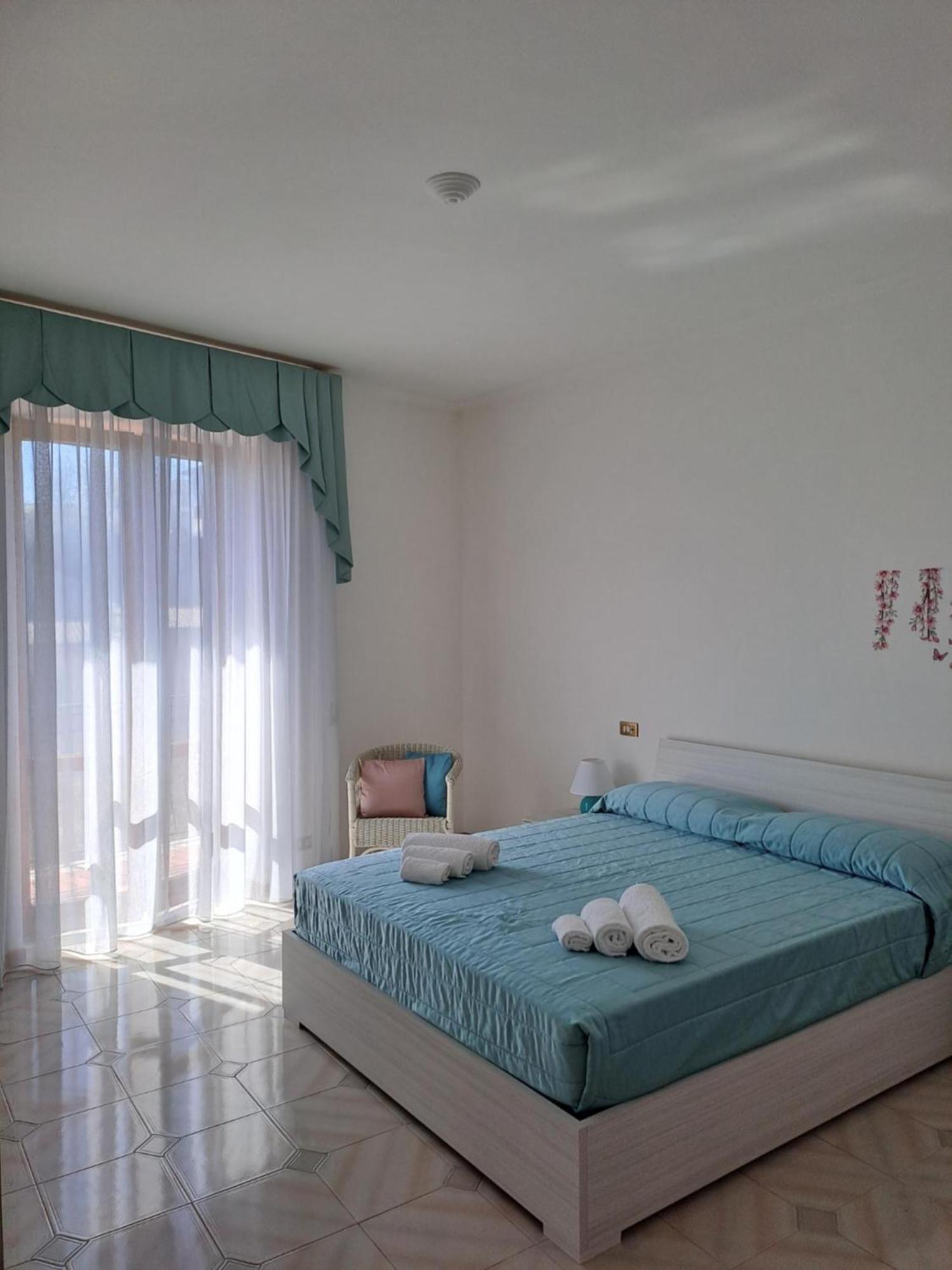 Casa Ai Giardini Apartment