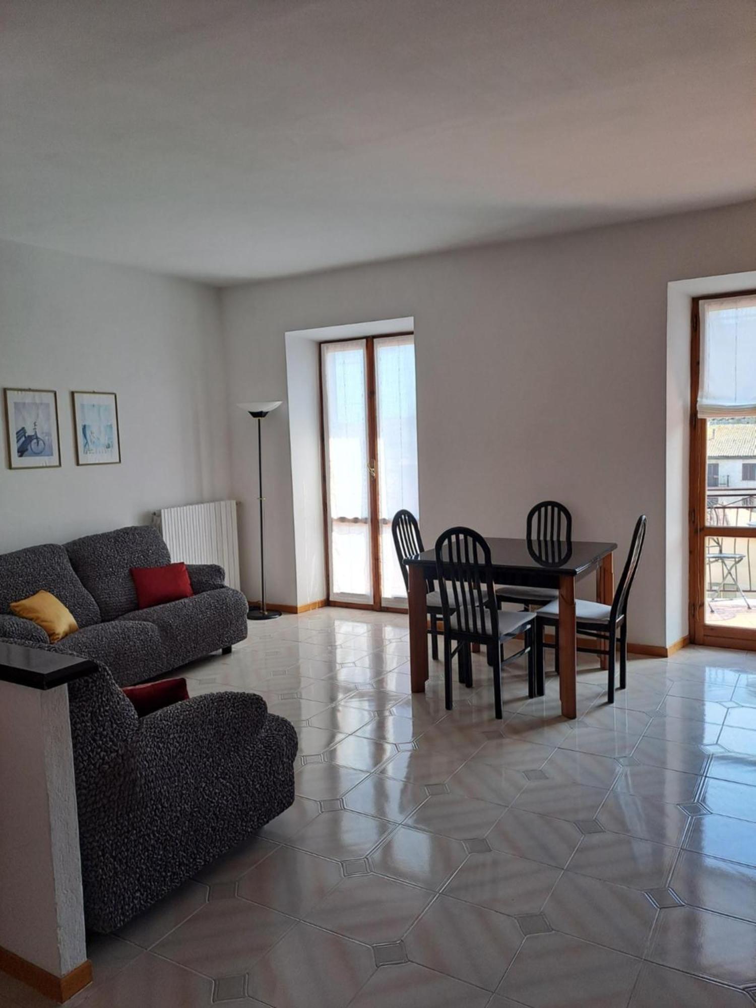Apartment Casa Ai Giardini