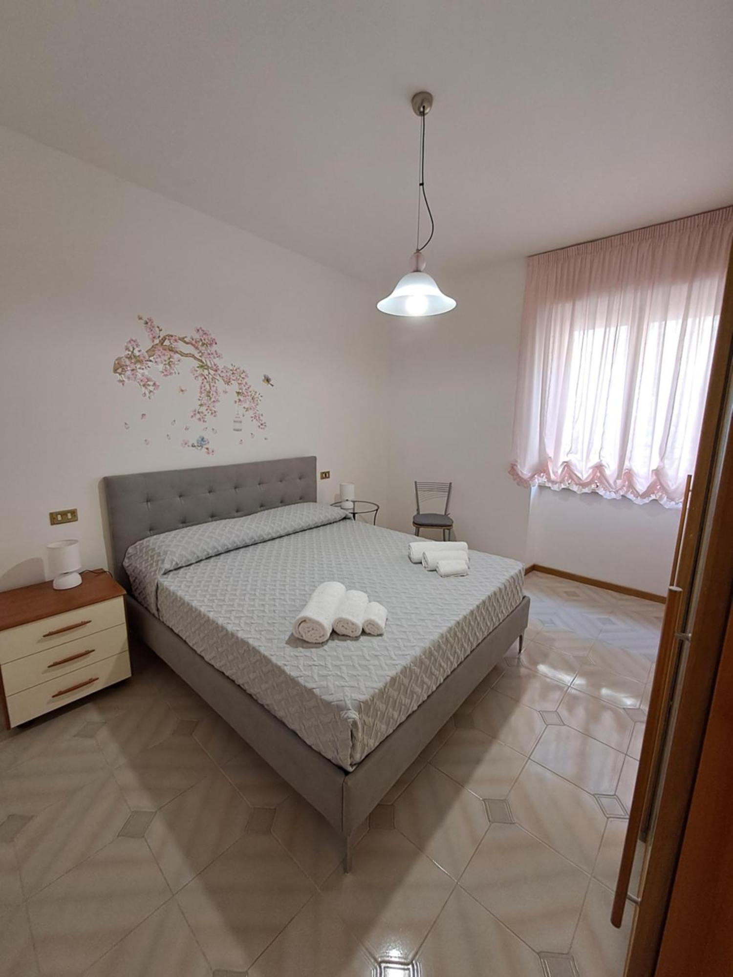 Casa Ai Giardini Apartment *