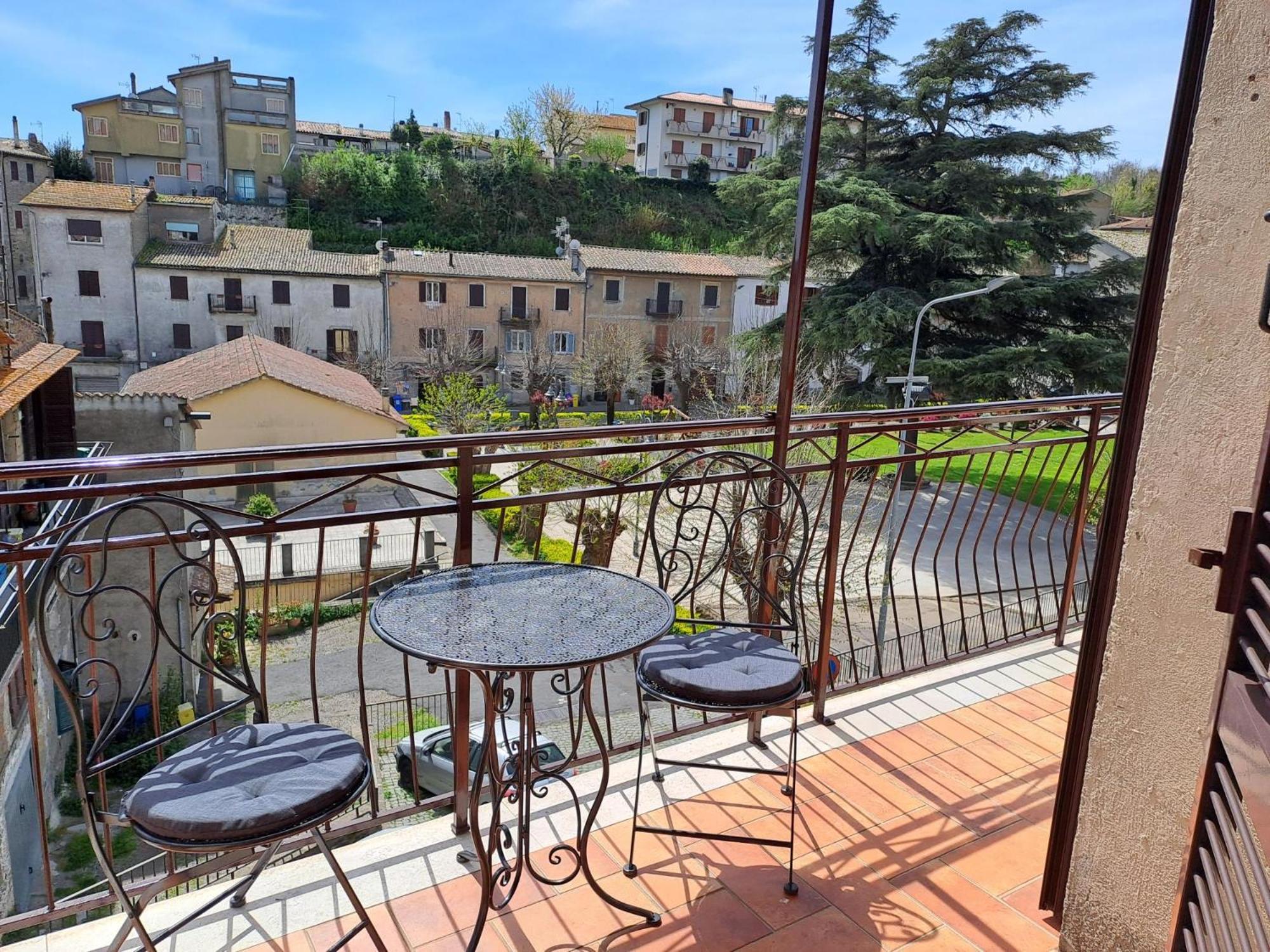 Apartment Casa Ai Giardini