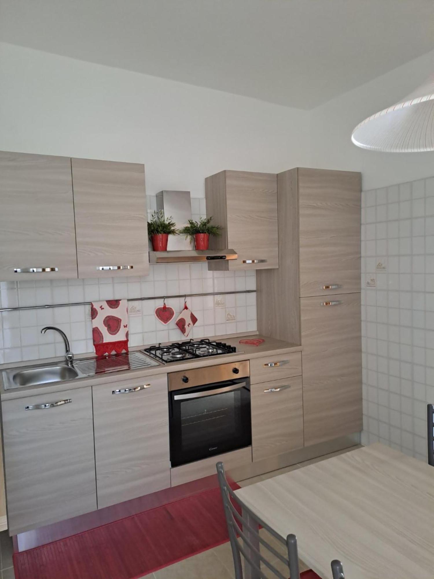 Casa Ai Giardini Apartment *