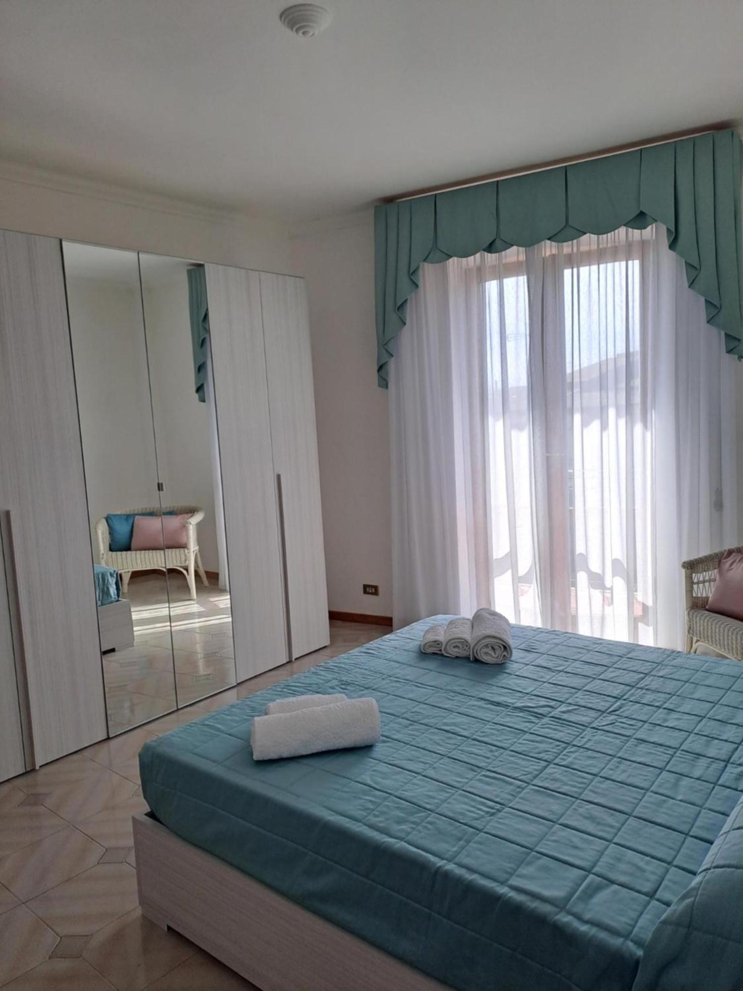 Casa Ai Giardini *