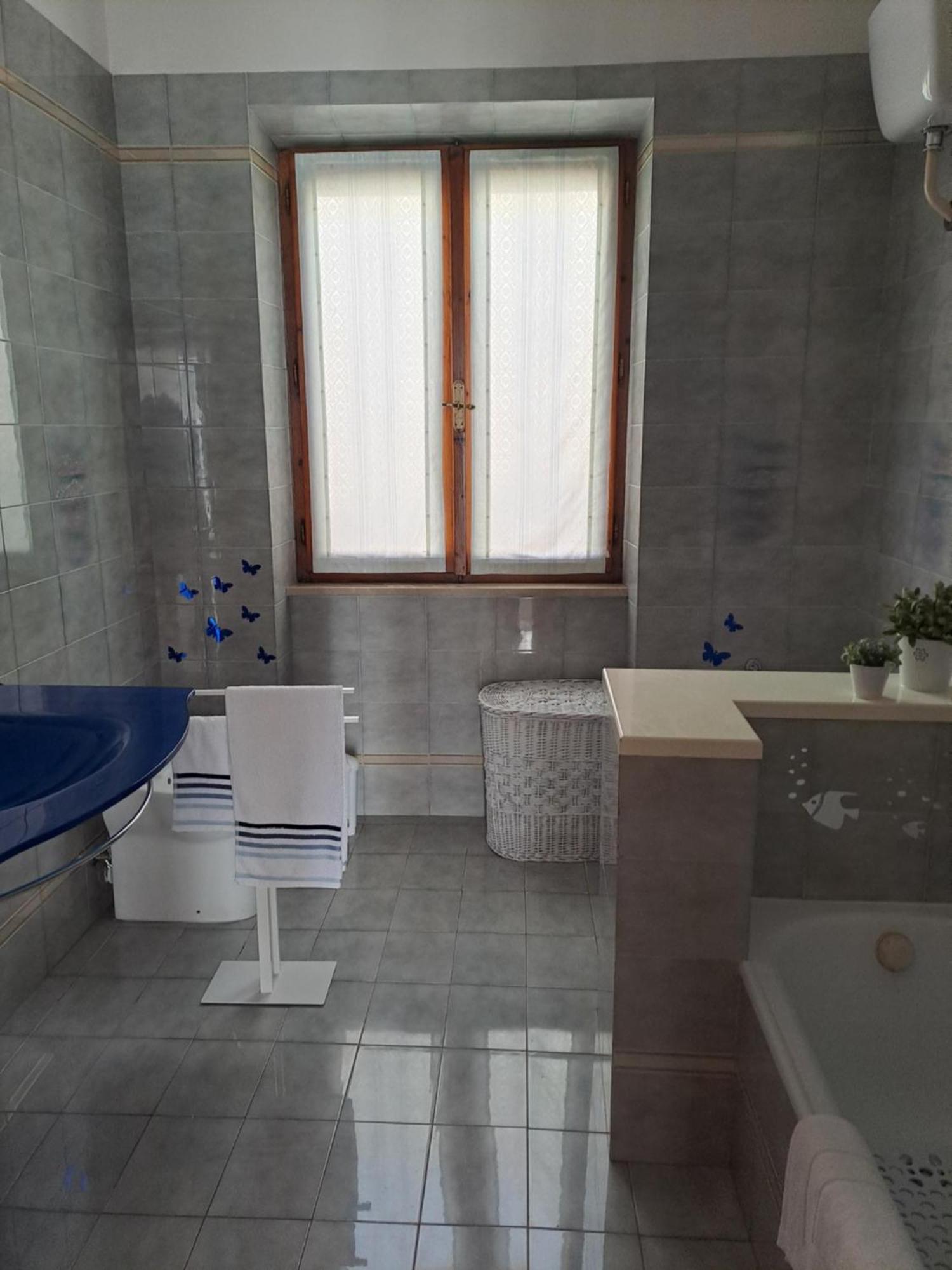 Apartment Casa Ai Giardini Gradoli