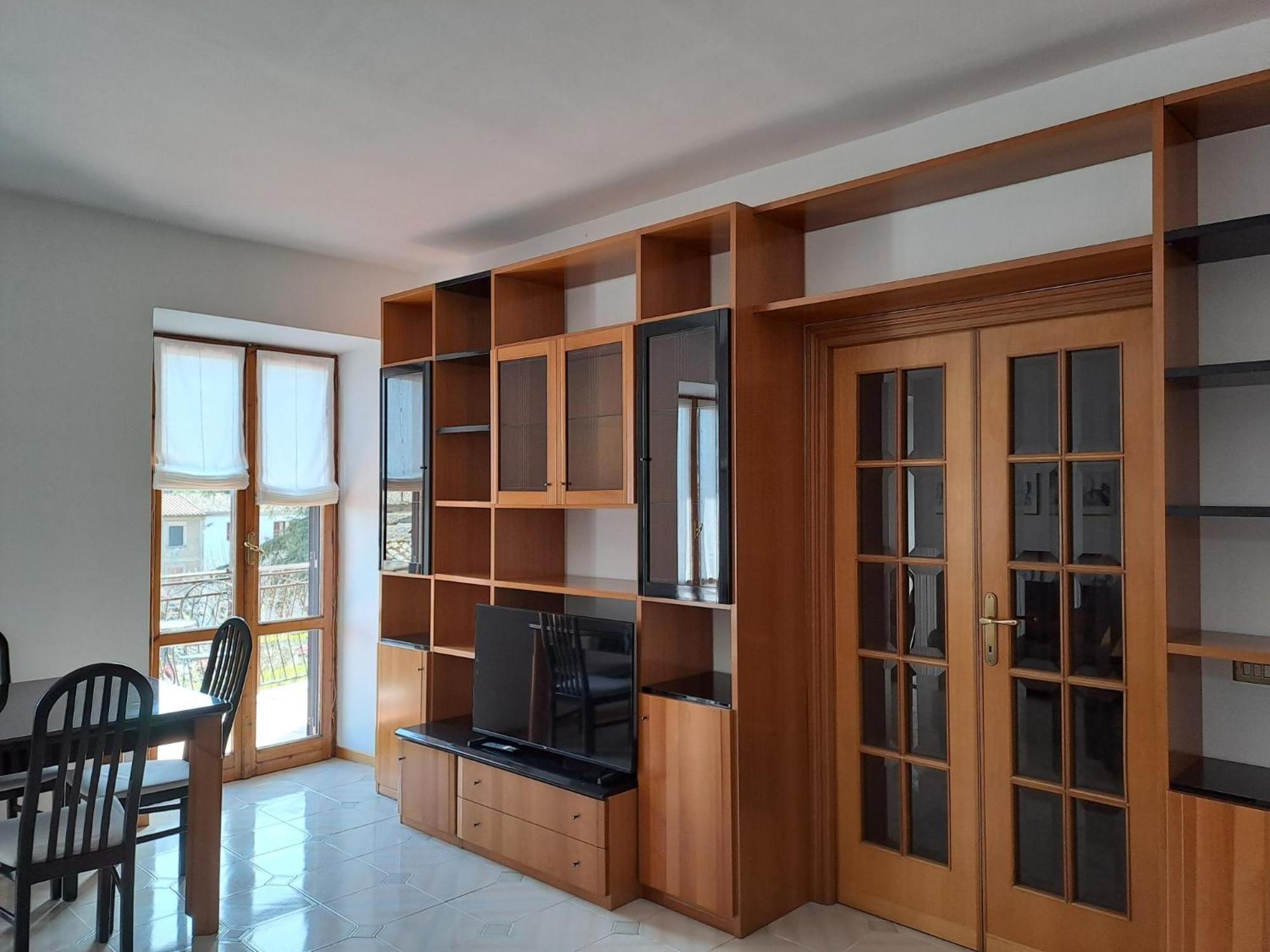 Apartment Casa Ai Giardini