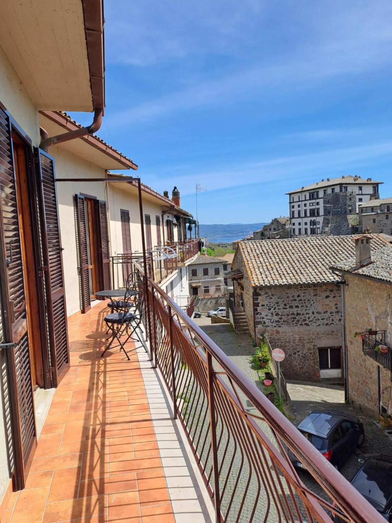 Casa Ai Giardini *