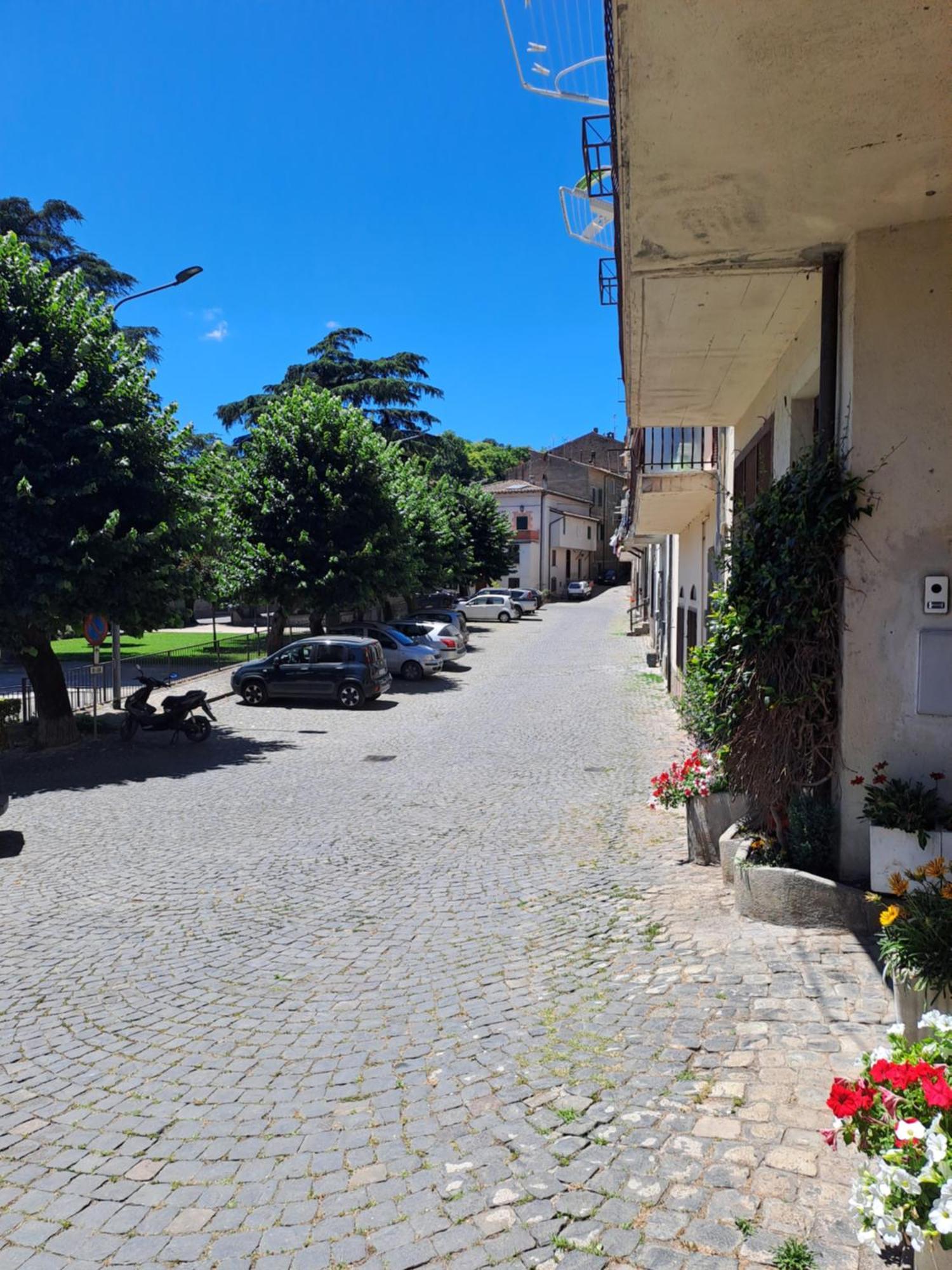 Apartment Casa Ai Giardini