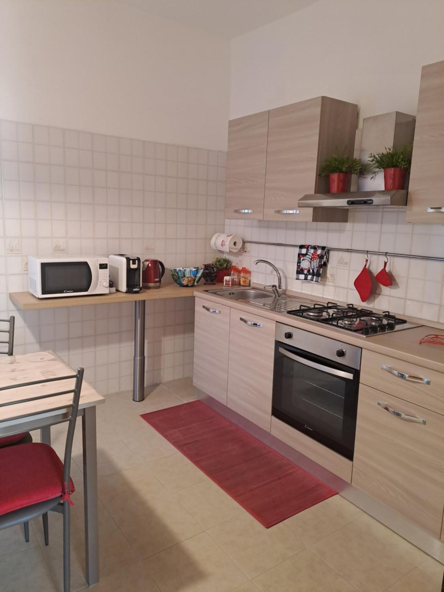 Apartment Casa Ai Giardini *
