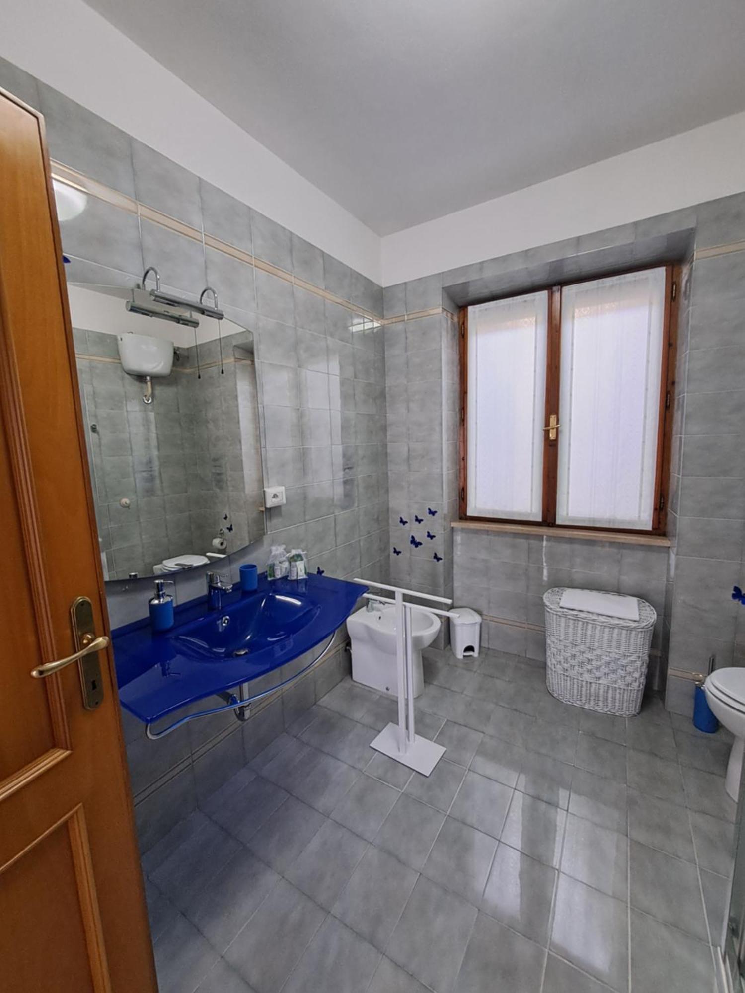 Casa Ai Giardini Apartment