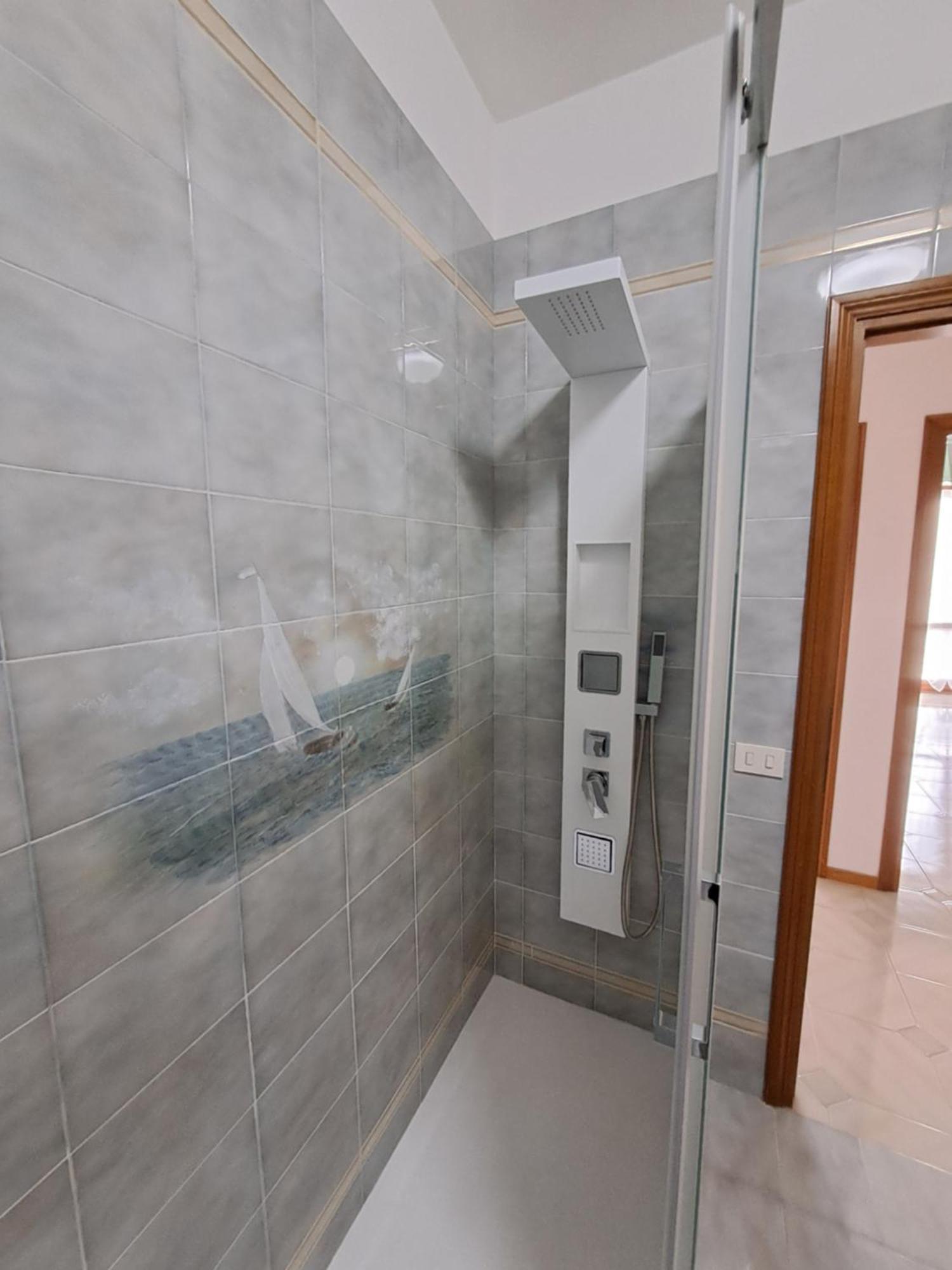 Casa Ai Giardini Apartment